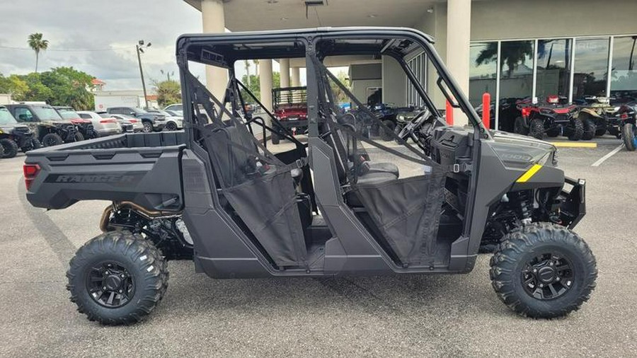 2026 Polaris® Ranger Crew 1000 Premium