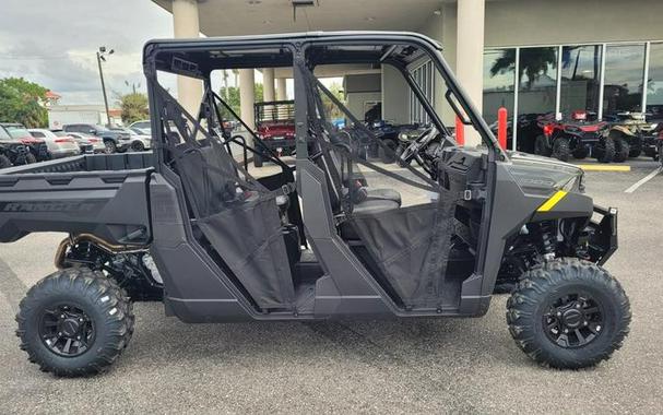 2026 Polaris® Ranger Crew 1000 Premium