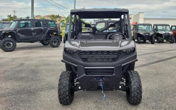 2026 Polaris® Ranger Crew 1000 Premium