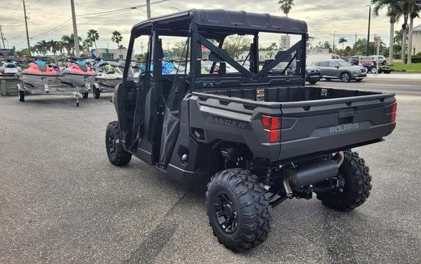 2026 Polaris® Ranger Crew 1000 Premium