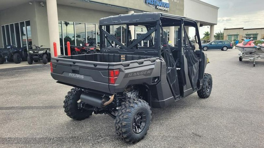 2026 Polaris® Ranger Crew 1000 Premium