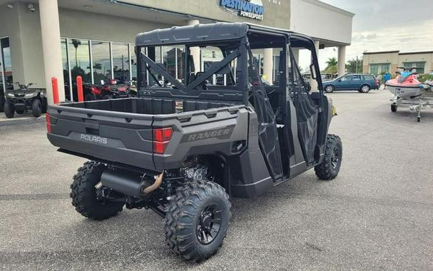 2026 Polaris® Ranger Crew 1000 Premium