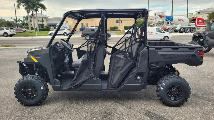 2026 Polaris® Ranger Crew 1000 Premium