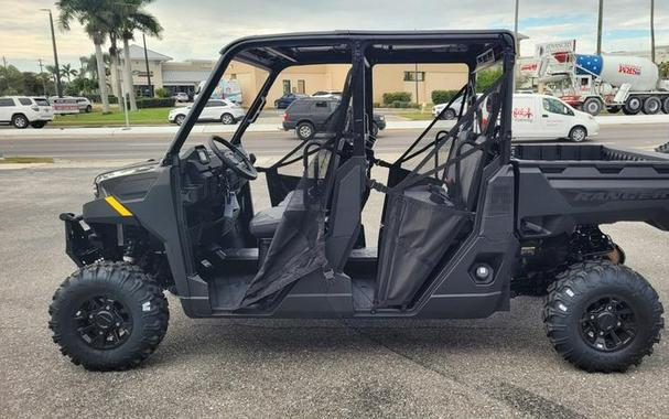 2026 Polaris® Ranger Crew 1000 Premium