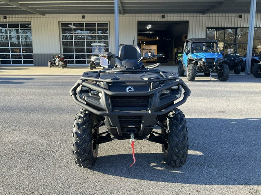 2026 Can-Am Outlander Max Pro Hunting Edition
