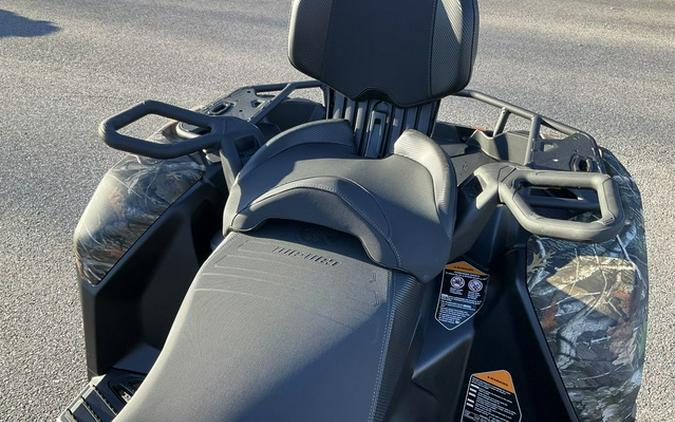 2026 Can-Am Outlander Max Pro Hunting Edition