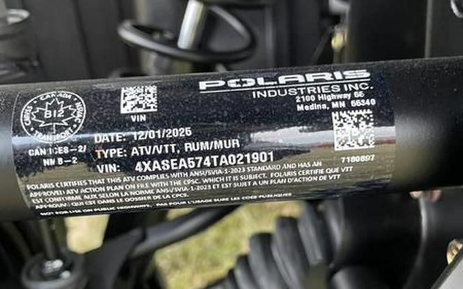 2026 Polaris® Sportsman 570