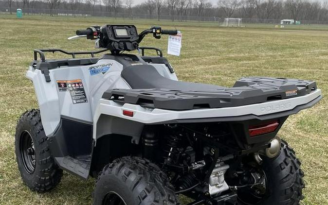 2026 Polaris® Sportsman 570