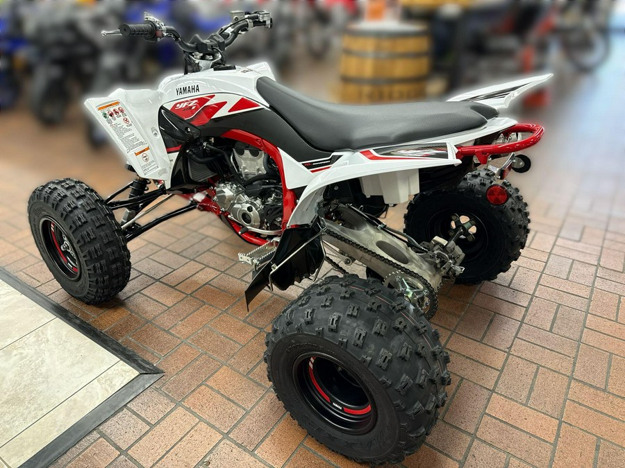 2026 Yamaha YFZ450R SE 70TH ANNIVERSARY EDITION