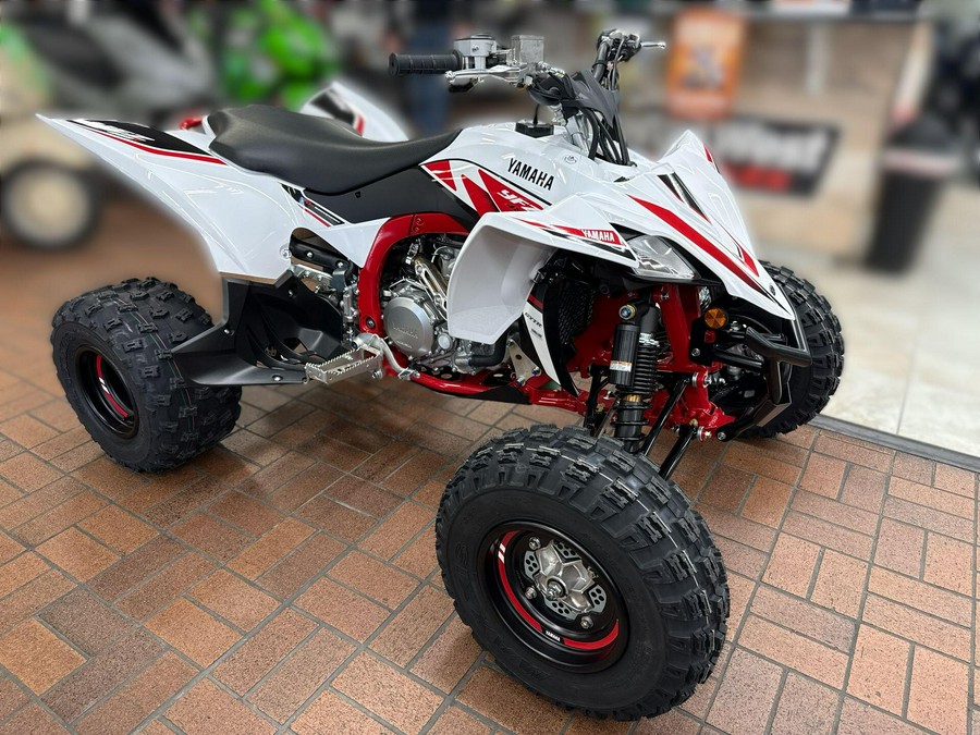 2026 Yamaha YFZ450R SE 70TH ANNIVERSARY EDITION