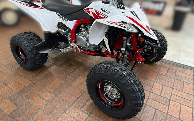 2026 Yamaha YFZ450R SE 70TH ANNIVERSARY EDITION