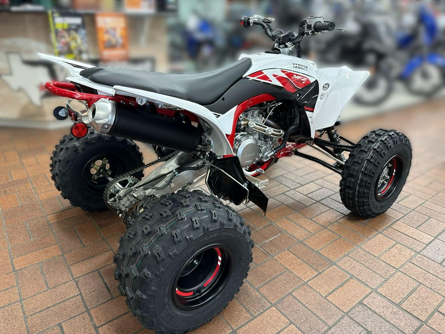 2026 Yamaha YFZ450R SE 70TH ANNIVERSARY EDITION
