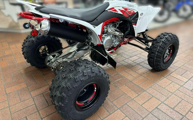 2026 Yamaha YFZ450R SE 70TH ANNIVERSARY EDITION