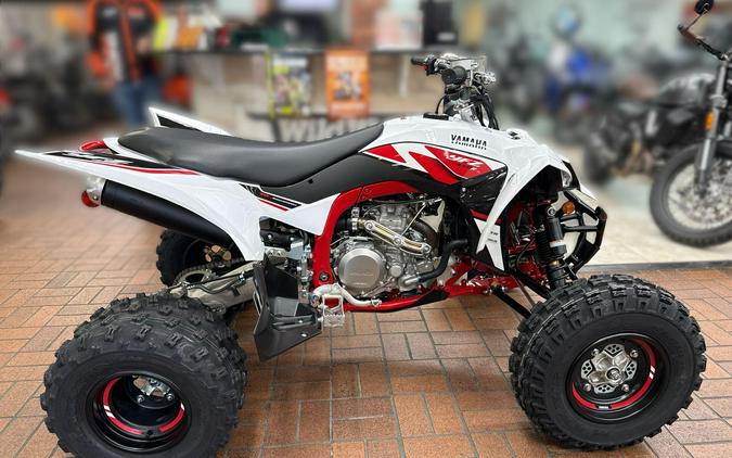 2026 Yamaha YFZ450R SE 70TH ANNIVERSARY EDITION