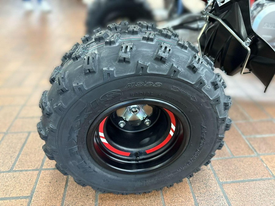 2026 Yamaha YFZ450R SE 70TH ANNIVERSARY EDITION