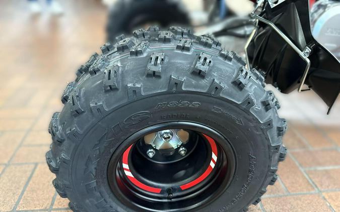 2026 Yamaha YFZ450R SE 70TH ANNIVERSARY EDITION