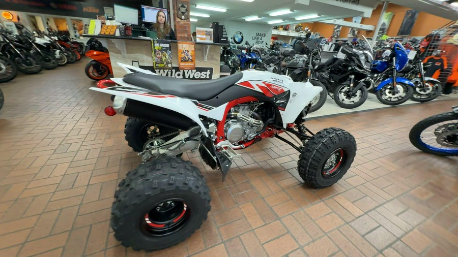 2026 Yamaha YFZ450R SE 70TH ANNIVERSARY EDITION