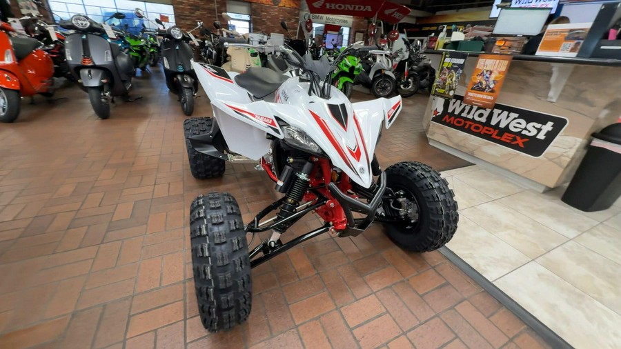 2026 Yamaha YFZ450R SE 70TH ANNIVERSARY EDITION