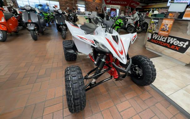2026 Yamaha YFZ450R SE 70TH ANNIVERSARY EDITION