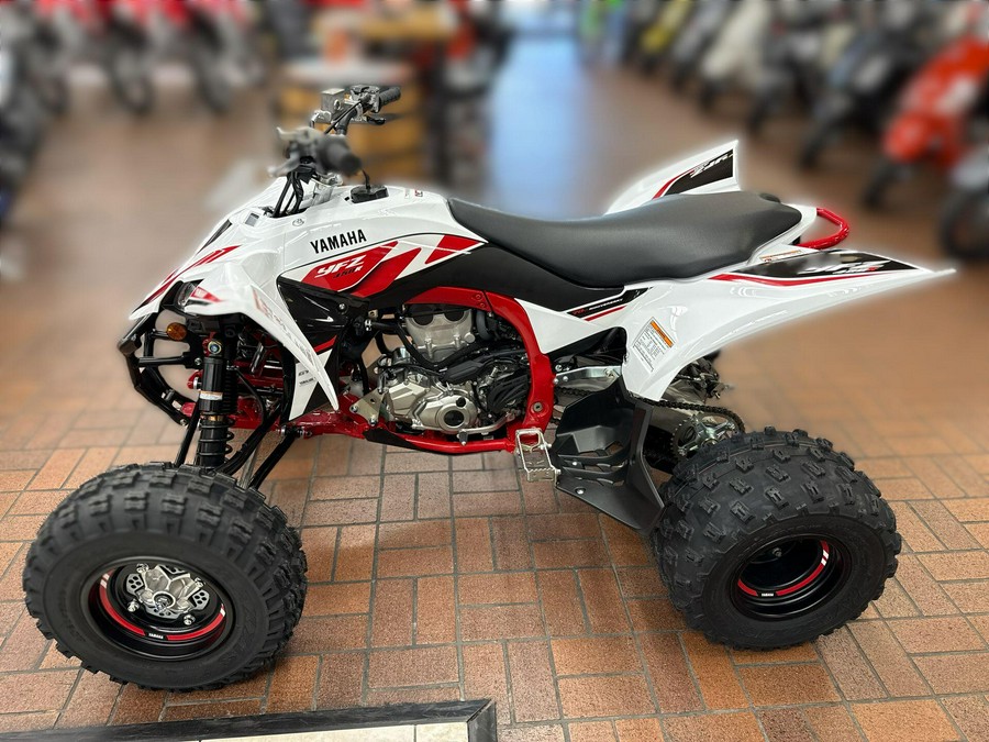 2026 Yamaha YFZ450R SE 70TH ANNIVERSARY EDITION