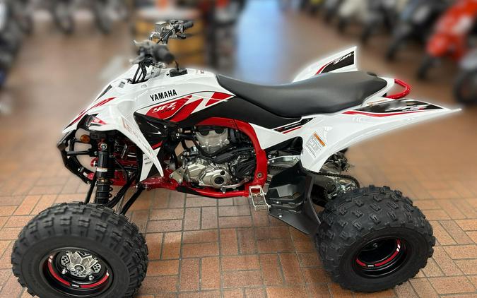 2026 Yamaha YFZ450R SE 70TH ANNIVERSARY EDITION