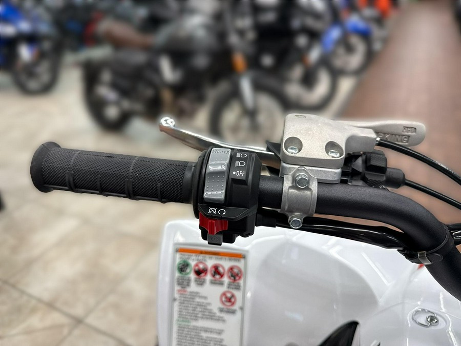 2026 Yamaha YFZ450R SE 70TH ANNIVERSARY EDITION