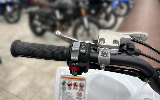 2026 Yamaha YFZ450R SE 70TH ANNIVERSARY EDITION