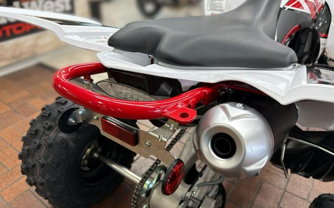 2026 Yamaha YFZ450R SE 70TH ANNIVERSARY EDITION