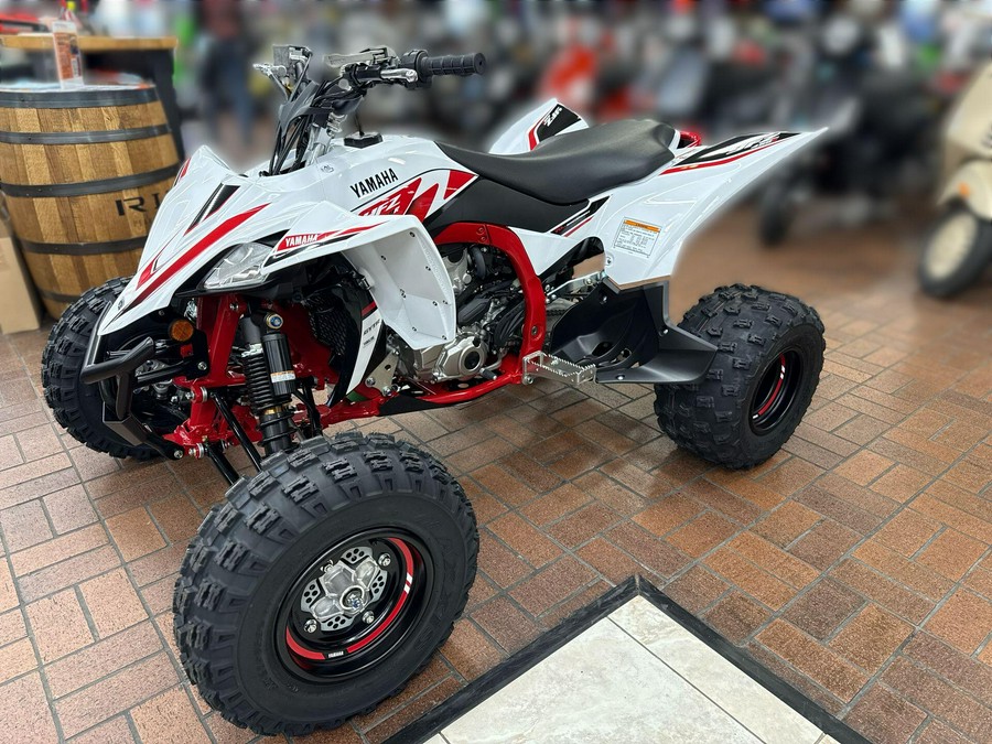 2026 Yamaha YFZ450R SE 70TH ANNIVERSARY EDITION