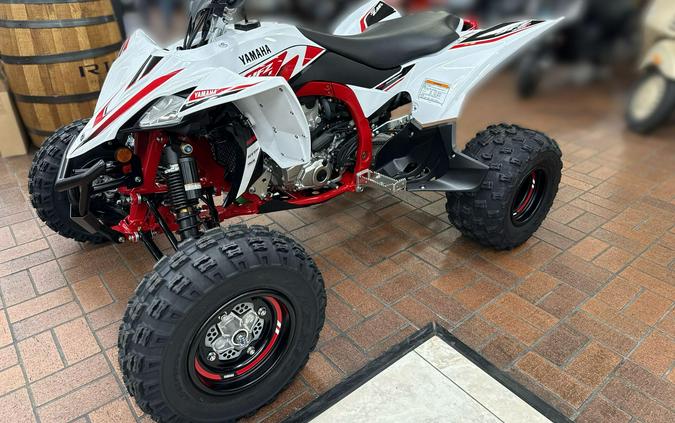 2026 Yamaha YFZ450R SE 70TH ANNIVERSARY EDITION