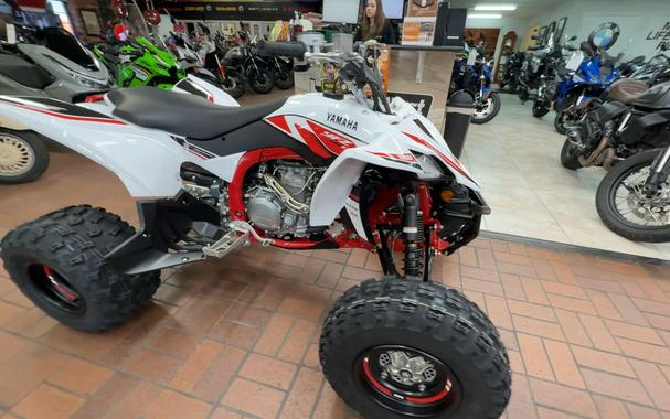 2026 Yamaha YFZ450R SE 70TH ANNIVERSARY EDITION