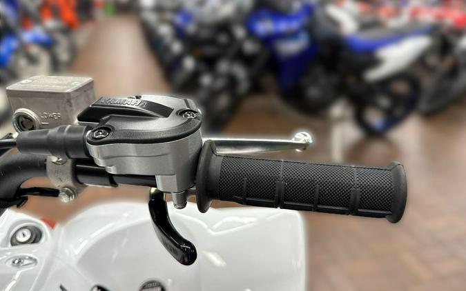 2026 Yamaha YFZ450R SE 70TH ANNIVERSARY EDITION