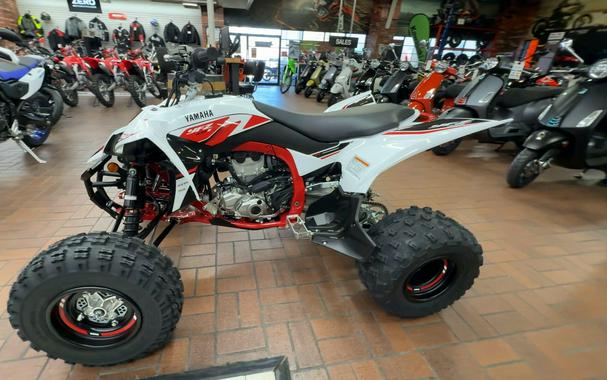 2026 Yamaha YFZ450R SE 70TH ANNIVERSARY EDITION