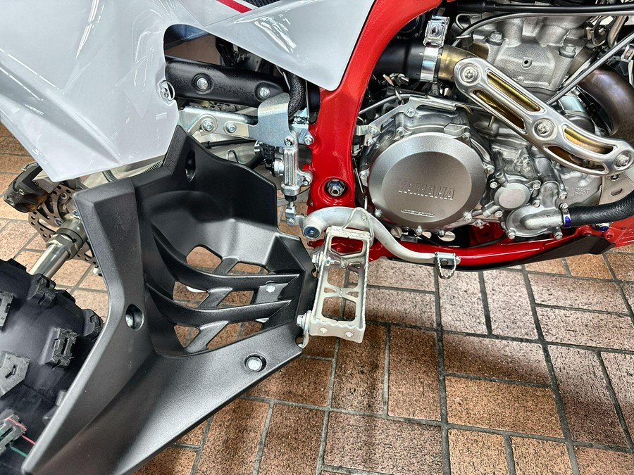 2026 Yamaha YFZ450R SE 70TH ANNIVERSARY EDITION