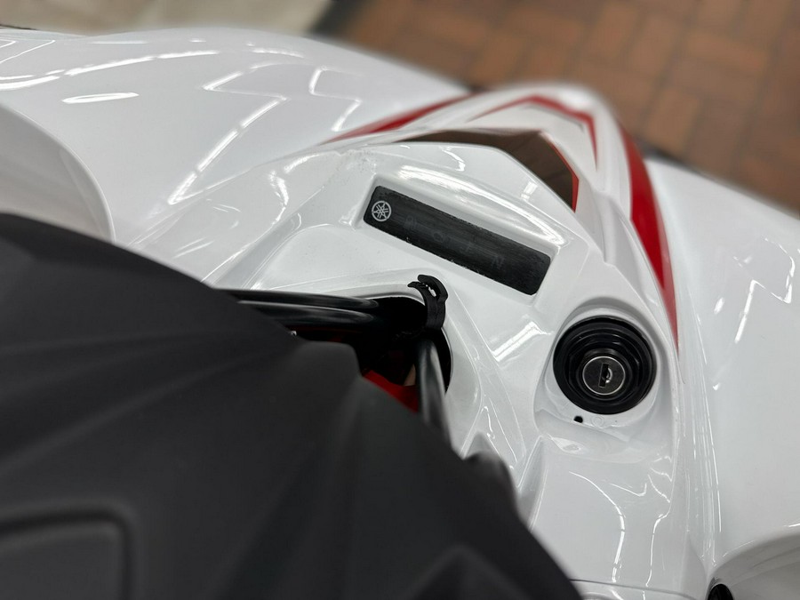 2026 Yamaha YFZ450R SE 70TH ANNIVERSARY EDITION