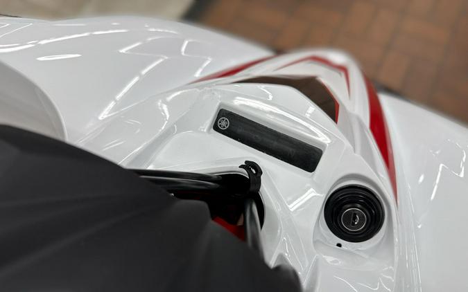 2026 Yamaha YFZ450R SE 70TH ANNIVERSARY EDITION