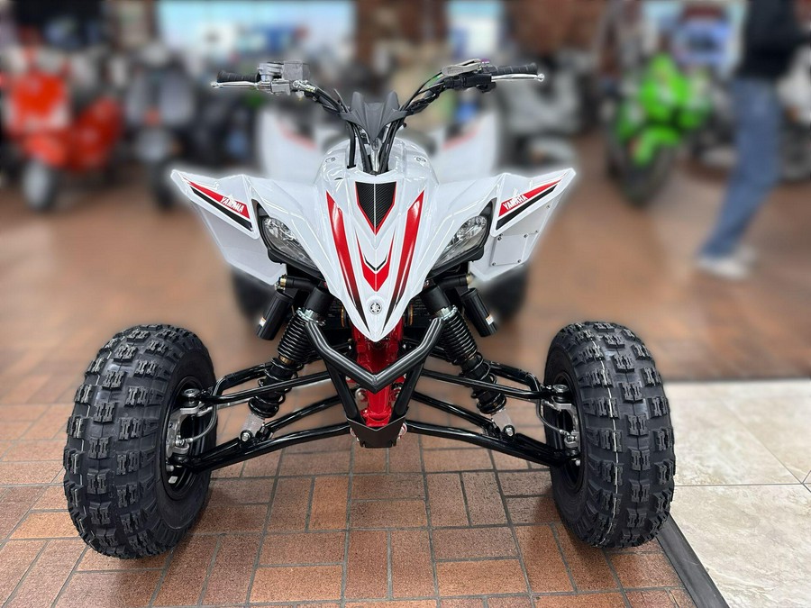 2026 Yamaha YFZ450R SE 70TH ANNIVERSARY EDITION