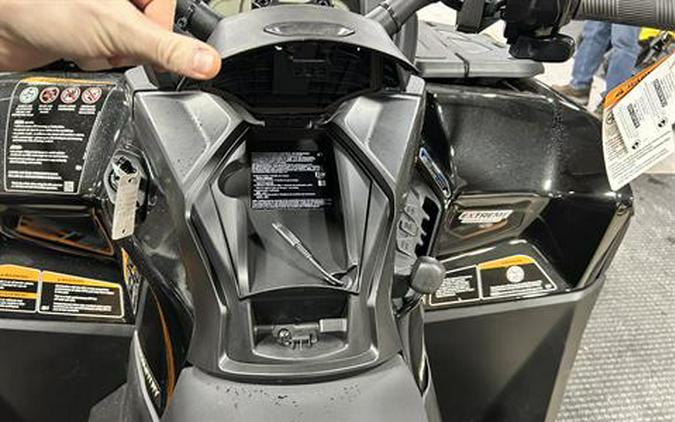 2026 Can-Am Outlander Backcountry 1000R
