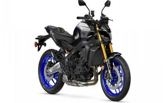 2026 Yamaha MT 09 SP