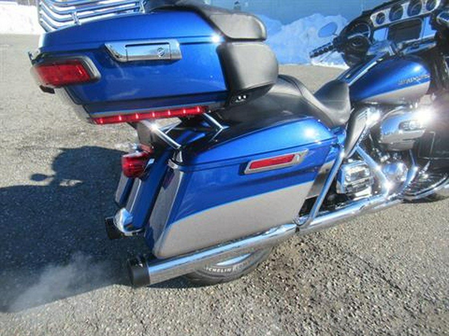 2017 Harley-Davidson Ultra Limited