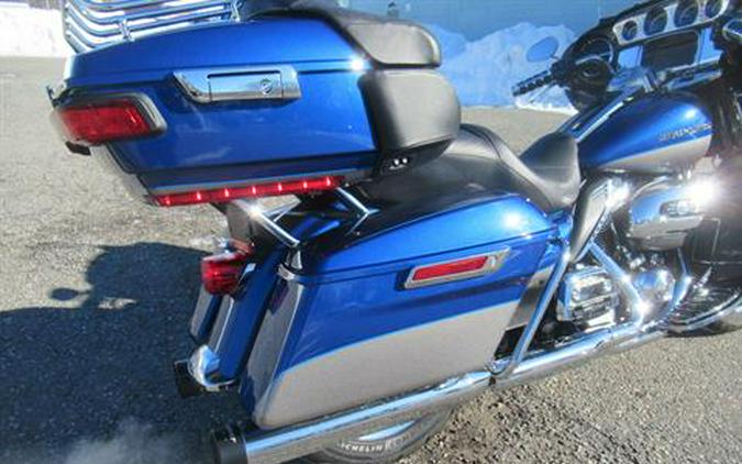 2017 Harley-Davidson Ultra Limited