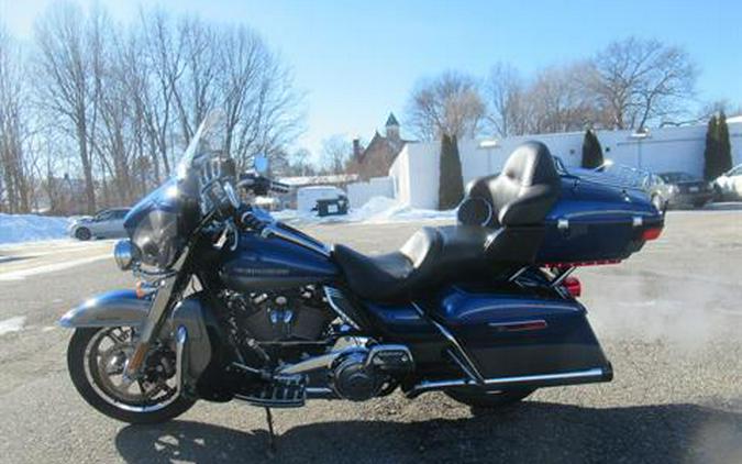 2017 Harley-Davidson Ultra Limited