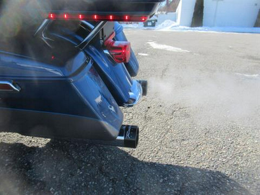 2017 Harley-Davidson Ultra Limited