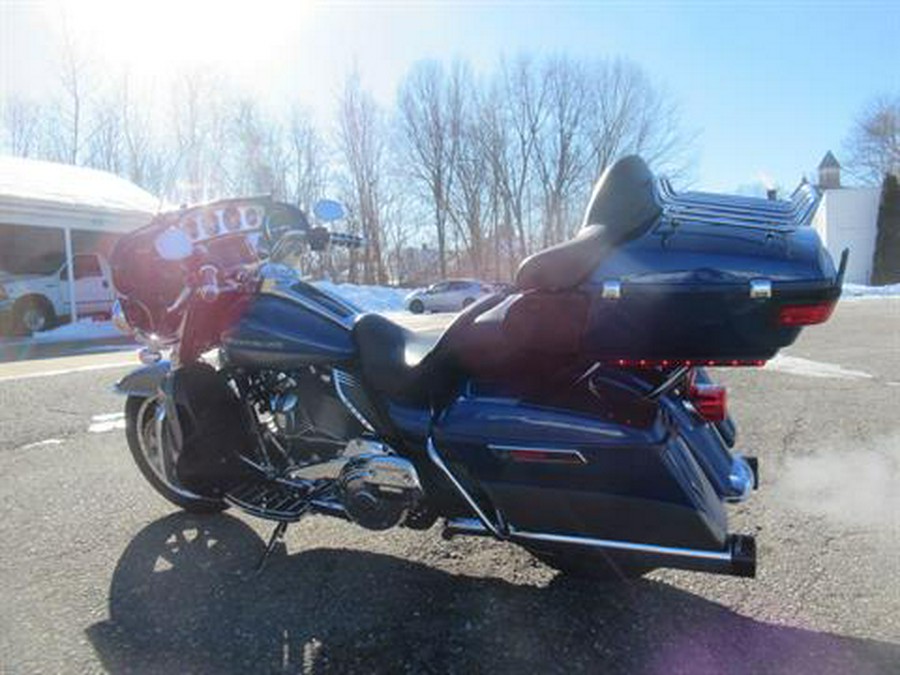 2017 Harley-Davidson Ultra Limited