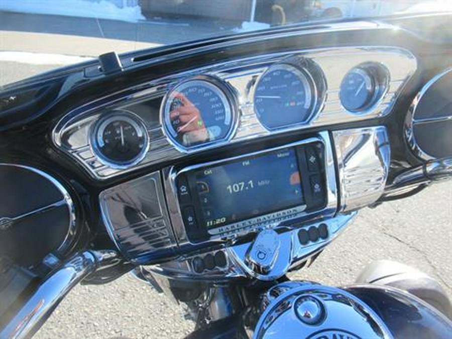 2017 Harley-Davidson Ultra Limited