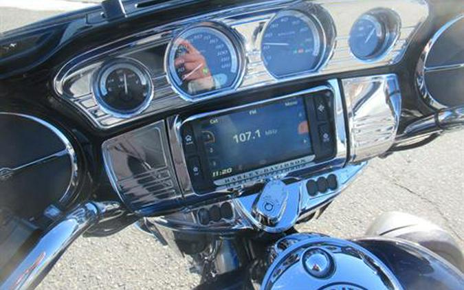 2017 Harley-Davidson Ultra Limited