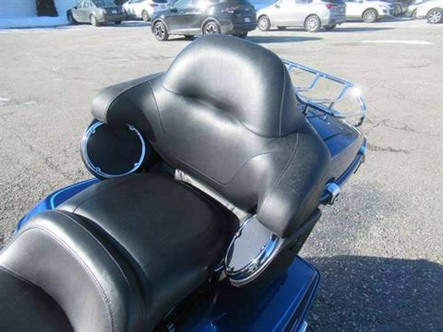 2017 Harley-Davidson Ultra Limited