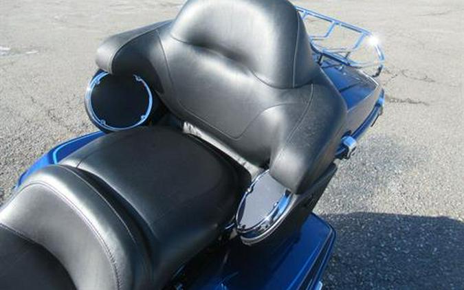 2017 Harley-Davidson Ultra Limited