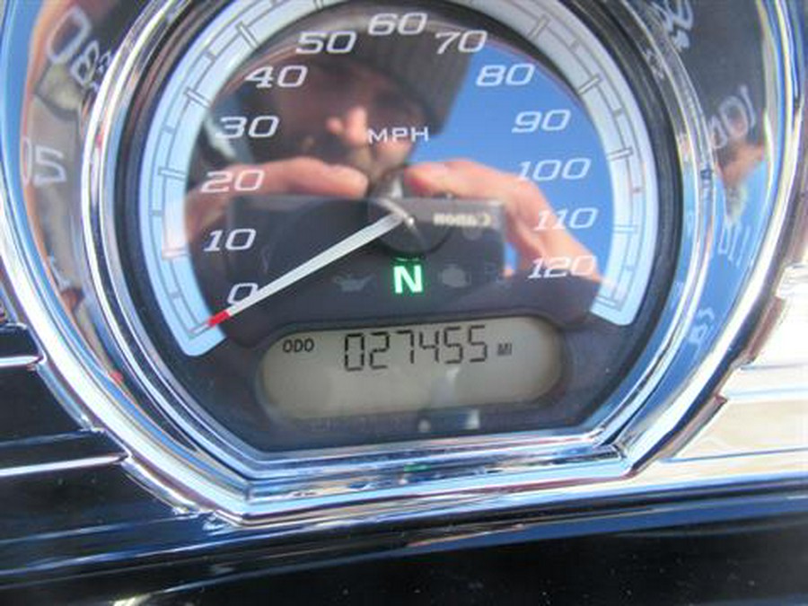 2017 Harley-Davidson Ultra Limited