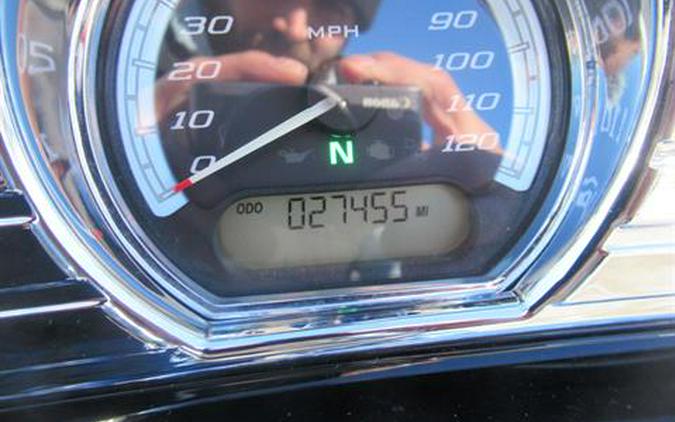 2017 Harley-Davidson Ultra Limited